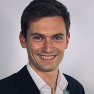 Marius Briel