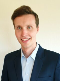 Dr.-Ing. Nikola Fischer