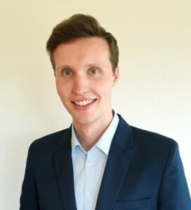 Dr.-Ing. Nikola Fischer