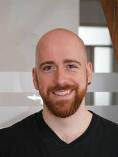 Dr.-Ing. Paul Maria Scheikl