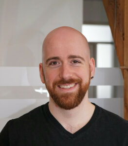 Dr.-Ing. Paul Maria Scheikl