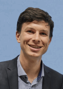 Jonas Fischer