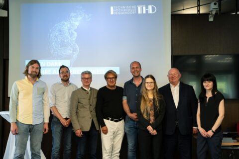 Towards entry "SPARC Member Lennart Karstensen Receives Anton Fink Wissenschaftspreis für Künstliche Intelligenz 2026"